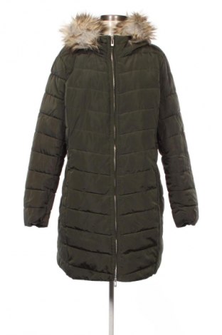 Dámska bunda  ONLY, Veľkosť XXL, Farba Zelená, Cena  24,95 €