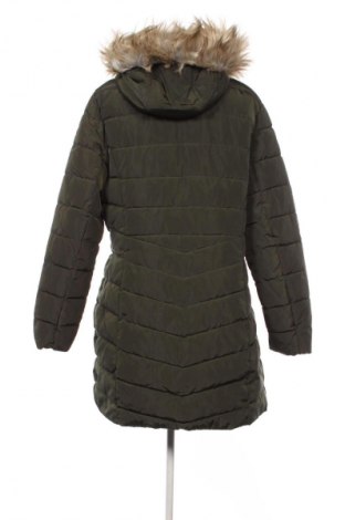 Dámska bunda  ONLY, Veľkosť XXL, Farba Zelená, Cena  24,95 €