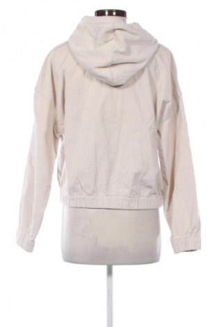 Γυναικείο μπουφάν ONLY, Μέγεθος M, Χρώμα Εκρού, Τιμή 45,99 €