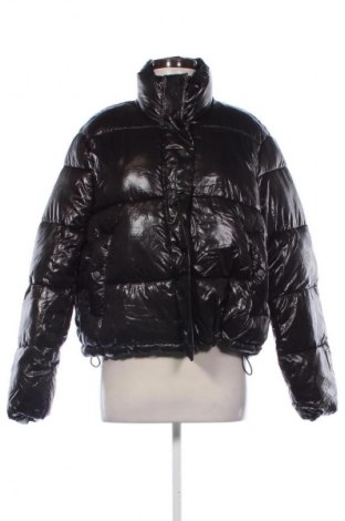 Дамско яке ONLY, Размер L, Цвят Черен, Цена 93,99 лв.