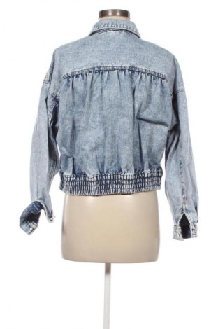 Dámská bunda  ONLY, Velikost L, Barva Modrá, Cena  449,00 Kč