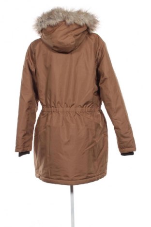 Dámska bunda  ONLY, Veľkosť XXL, Farba Hnedá, Cena  45,95 €
