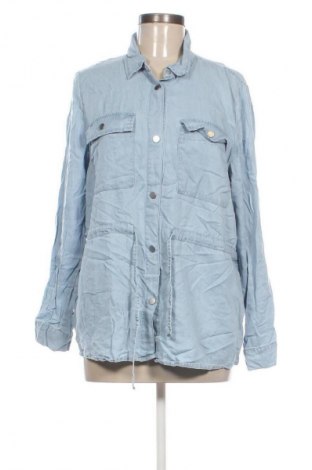 Damenjacke ONLY, Größe M, Farbe Blau, Preis 31,99 €