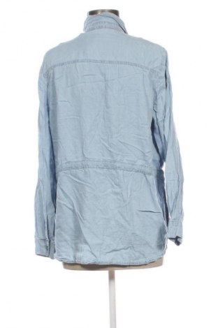 Damenjacke ONLY, Größe M, Farbe Blau, Preis 31,99 €