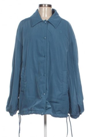 Γυναικείο μπουφάν Oceans Apart, Μέγεθος M, Χρώμα Μπλέ, Τιμή 95,63 €