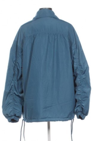 Γυναικείο μπουφάν Oceans Apart, Μέγεθος M, Χρώμα Μπλέ, Τιμή 95,63 €
