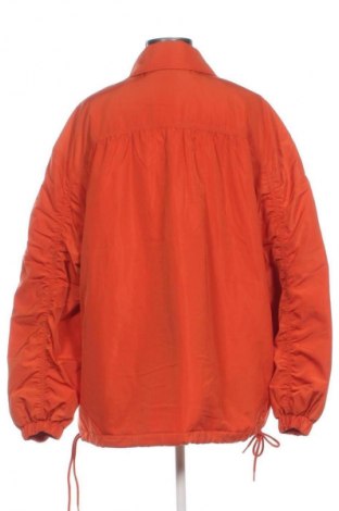 Γυναικείο μπουφάν Oceans Apart, Μέγεθος M, Χρώμα Πορτοκαλί, Τιμή 95,63 €
