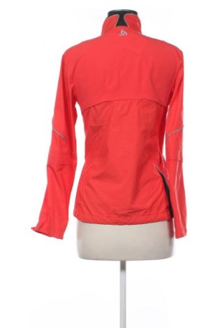Női dzseki Odlo, Méret S, Szín Piros, Ár 9 799 Ft