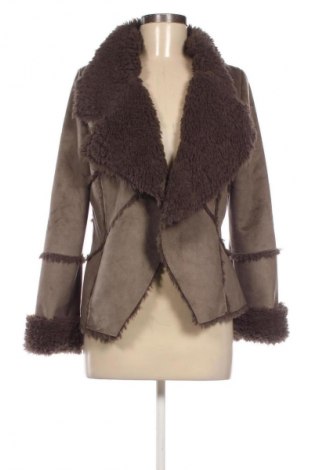 Dámská bunda  Okay, Velikost S, Barva Béžová, Cena  736,00 Kč