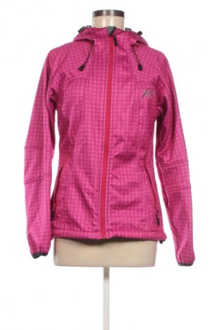 Kurtka damska On The Peak, Rozmiar M, Kolor Różowy, Cena 74,99 zł