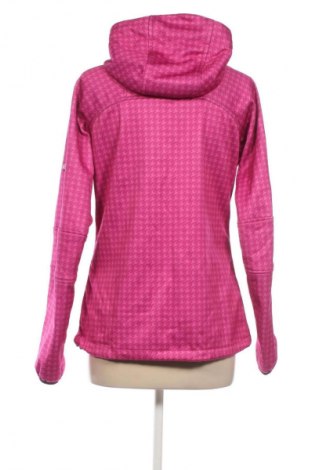 Kurtka damska On The Peak, Rozmiar M, Kolor Różowy, Cena 74,99 zł