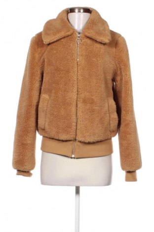 Női dzseki One More Story, Méret M, Szín Barna, Ár 17 829 Ft