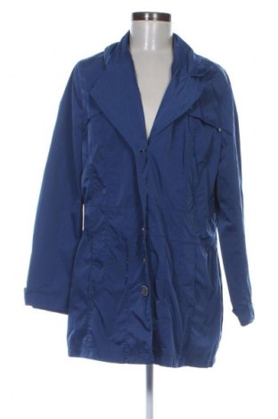 Дамско яке One Touch, Размер L, Цвят Син, Цена 44,99 лв.