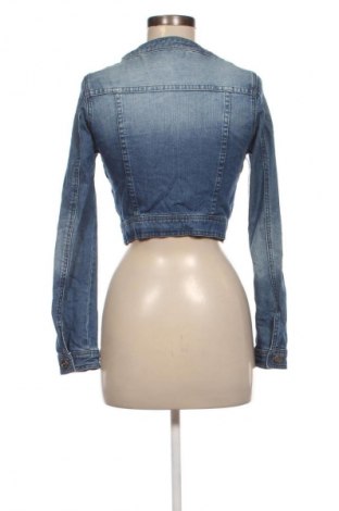 Damenjacke Oodji, Größe M, Farbe Blau, Preis € 14,99