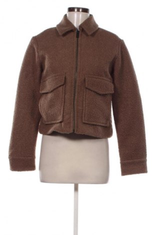 Дамско яке Opus, Размер S, Цвят Кафяв, Цена 77,99 лв.
