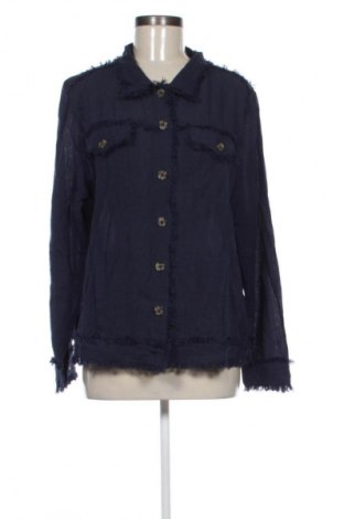 Kurtka damska Orientique, Rozmiar XL, Kolor Niebieski, Cena 77,99 zł