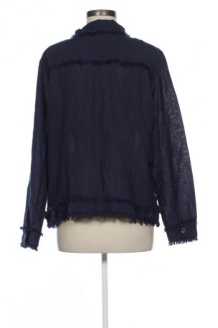 Kurtka damska Orientique, Rozmiar XL, Kolor Niebieski, Cena 77,99 zł