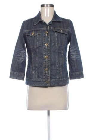 Kurtka damska Orsay, Rozmiar M, Kolor Niebieski, Cena 76,55 zł