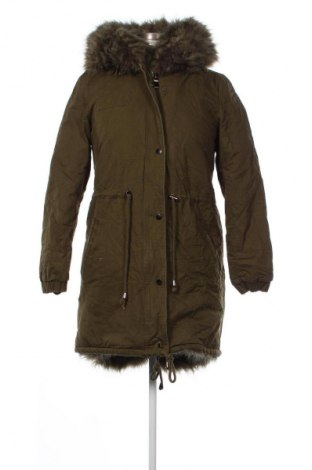 Γυναικείο μπουφάν Osley, Μέγεθος M, Χρώμα Πράσινο, Τιμή 32,99 €