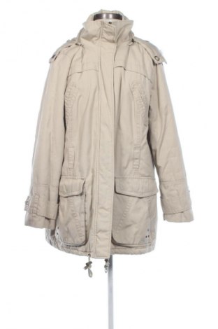 Dámská bunda  Outfit, Velikost XL, Barva Béžová, Cena  609,00 Kč