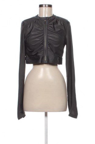 Dámská bunda  Outfitters Nation, Velikost M, Barva Šedá, Cena  509,00 Kč