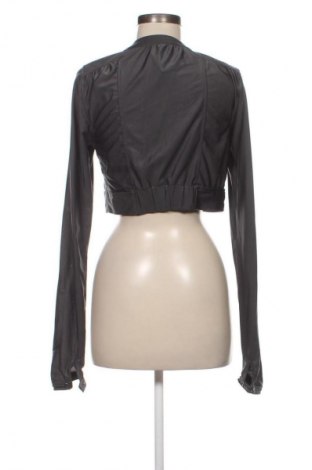 Dámská bunda  Outfitters Nation, Velikost M, Barva Šedá, Cena  509,00 Kč