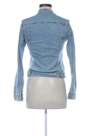 Geacă de femei Oyanda, Mărime XS, Culoare Albastru, Preț 92,99 Lei