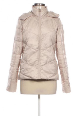 Női dzseki Oysho, Méret S, Szín Bézs, Ár 7 349 Ft