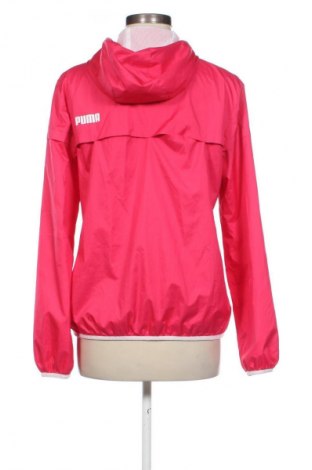 Dámská bunda  PUMA, Velikost L, Barva Červená, Cena  1 038,00 Kč