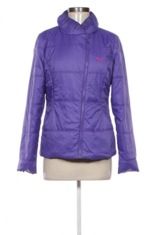 Dámská bunda  PUMA, Velikost S, Barva Fialová, Cena  722,00 Kč
