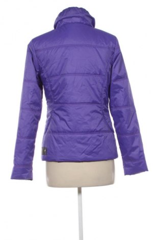 Dámská bunda  PUMA, Velikost S, Barva Fialová, Cena  722,00 Kč
