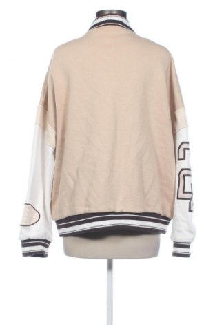 Γυναικείο μπουφάν Page One, Μέγεθος XL, Χρώμα  Μπέζ, Τιμή 21,99 €