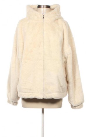 Dámska bunda  Page One, Veľkosť XL, Farba Kremová, Cena  31,95 €