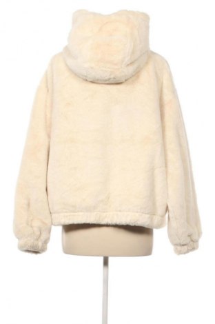Dámska bunda  Page One, Veľkosť XL, Farba Kremová, Cena  31,95 €