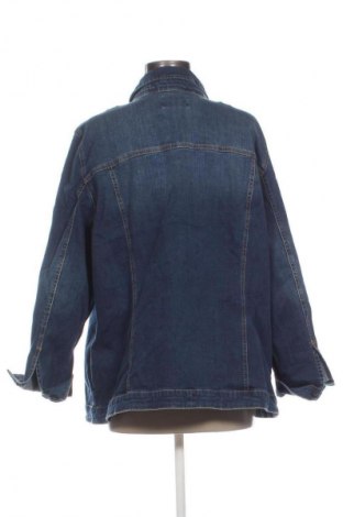 Damenjacke Paola, Größe 3XL, Farbe Blau, Preis € 19,99