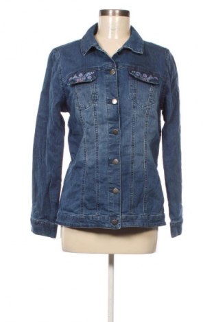 Dámská bunda  Paola, Velikost M, Barva Modrá, Cena  439,00 Kč