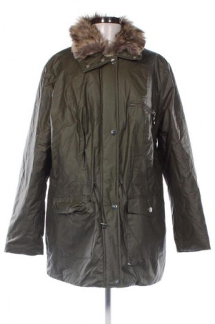 Geacă de femei Paola, Mărime XXL, Culoare Verde, Preț 143,99 Lei