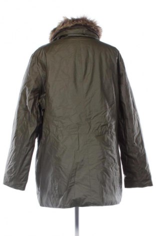 Geacă de femei Paola, Mărime XXL, Culoare Verde, Preț 143,99 Lei