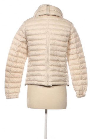 Geacă de femei Parajumpers, Mărime S, Culoare Ecru, Preț 452,99 Lei