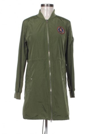 Női dzseki Paul Frank, Méret S, Szín Zöld, Ár 7 149 Ft