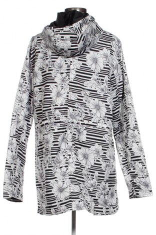 Dámska bunda  Peacocks, Veľkosť XXL, Farba Viacfarebná, Cena  17,95 €