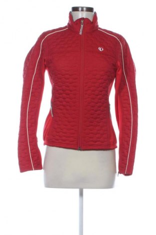 Női dzseki Pearl Izumi, Méret M, Szín Piros, Ár 12 079 Ft