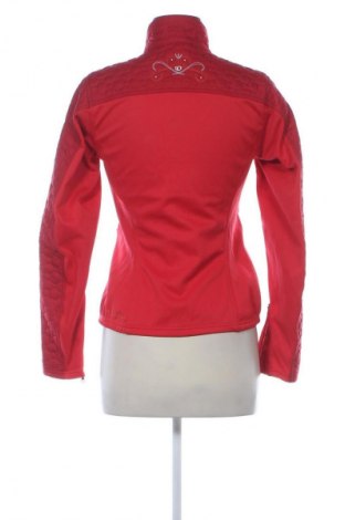 Női dzseki Pearl Izumi, Méret M, Szín Piros, Ár 12 079 Ft