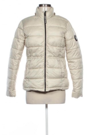 Damenjacke Pepe Jeans, Größe S, Farbe Beige, Preis 50,59 €