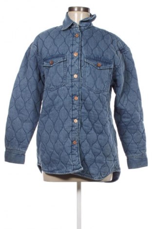 Női dzseki Pepe Jeans, Méret S, Szín Kék, Ár 41 629 Ft