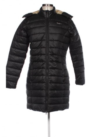 Dámska bunda  Pepe Jeans, Veľkosť XL, Farba Čierna, Cena  76,53 €