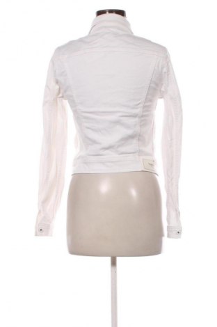 Geacă de femei Pepe Jeans, Mărime S, Culoare Alb, Preț 169,99 Lei
