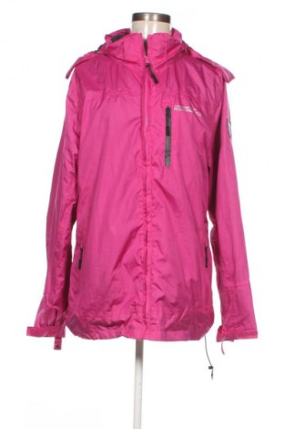 Дамско яке Performance, Размер L, Цвят Розов, Цена 44,99 лв.