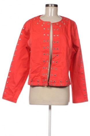 Dámská bunda  Pfeffinger, Velikost XXL, Barva Červená, Cena  409,00 Kč