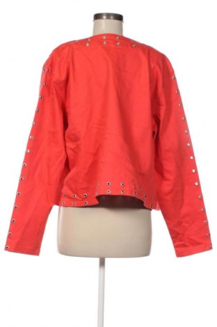 Dámská bunda  Pfeffinger, Velikost XXL, Barva Červená, Cena  409,00 Kč